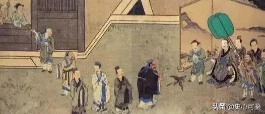 《论语》涤荡心灵的经典格言（精选43句）(图3)