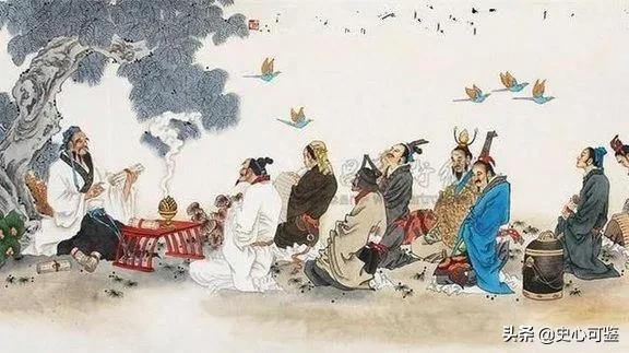 《论语》涤荡心灵的经典格言（精选43句）(图5)