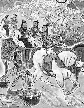 《论语》涤荡心灵的经典格言（精选43句）(图8)