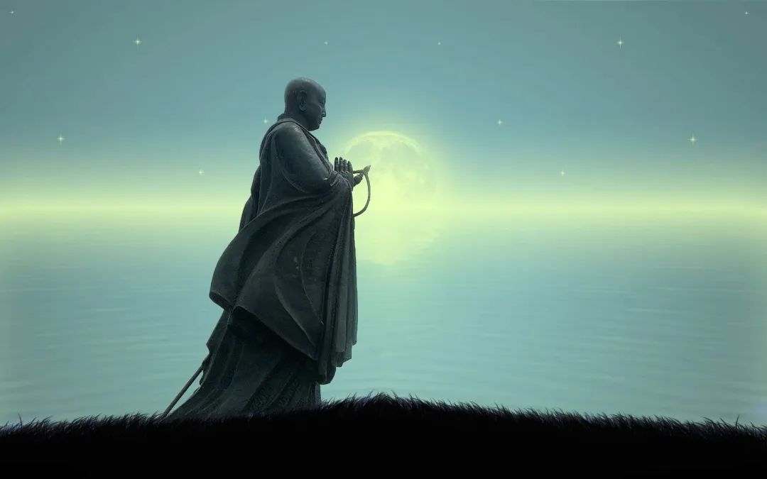 《二十四品》所采用的文学形式之佛教偈语(图4)