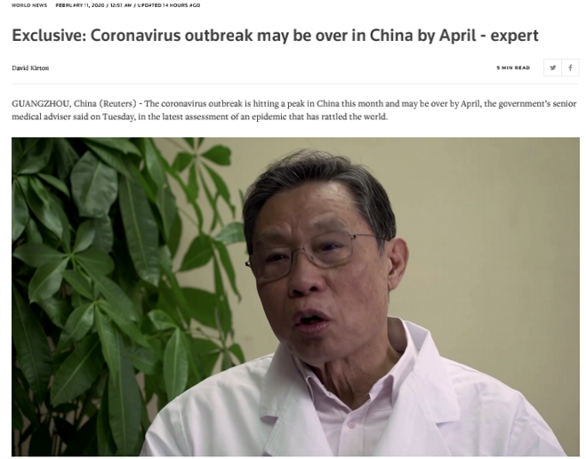 战“疫”中，用古诗词表达祝福，原来可以这么美！(图17)