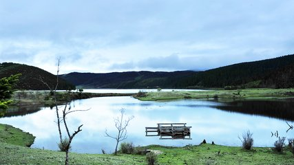 短短十首禅意诗，写尽人世无常！看尽世间百态！(图7)