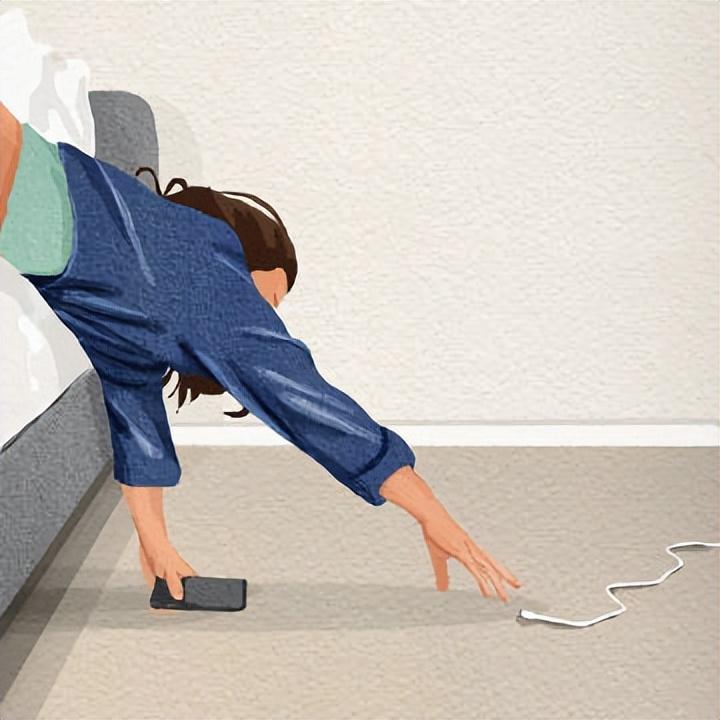 最近看见了一些让人破防的句子(图1)