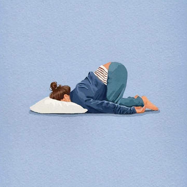 最近看见了一些让人破防的句子(图2)