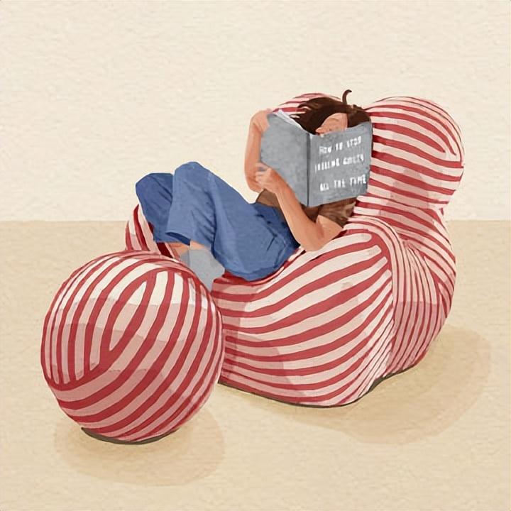 最近看见了一些让人破防的句子(图4)