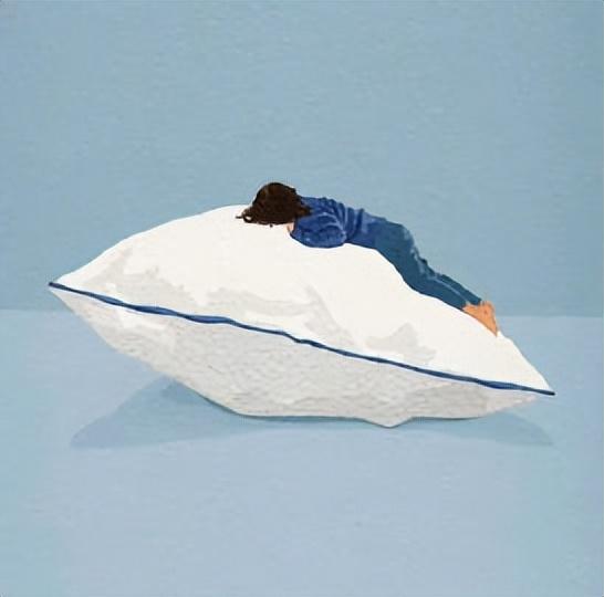 最近看见了一些让人破防的句子(图8)