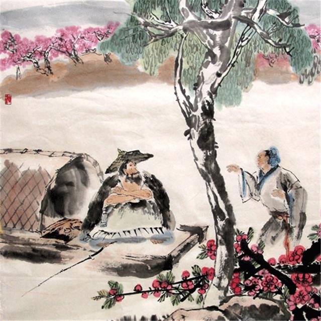 《朱子家训》精华10句，精辟透彻，让人忍不住分享！(图2)