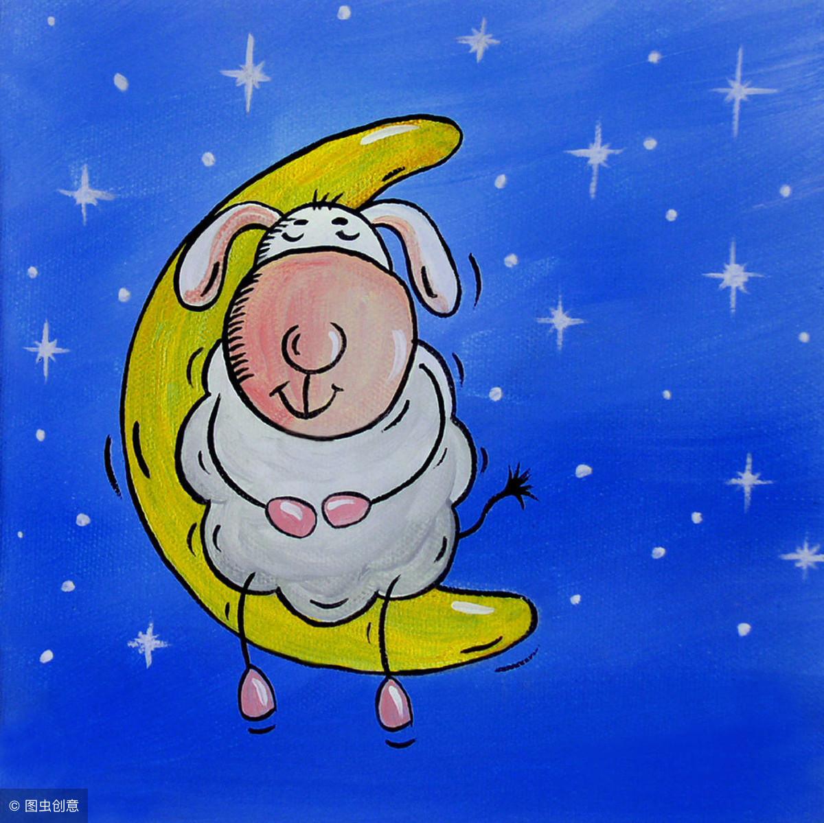 每日一书：《月亮与六便士》最触动心灵的10句话，句句深刻！(图1)