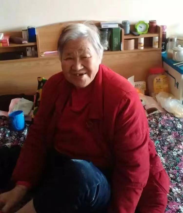 清明·缅怀｜致母亲(图2)