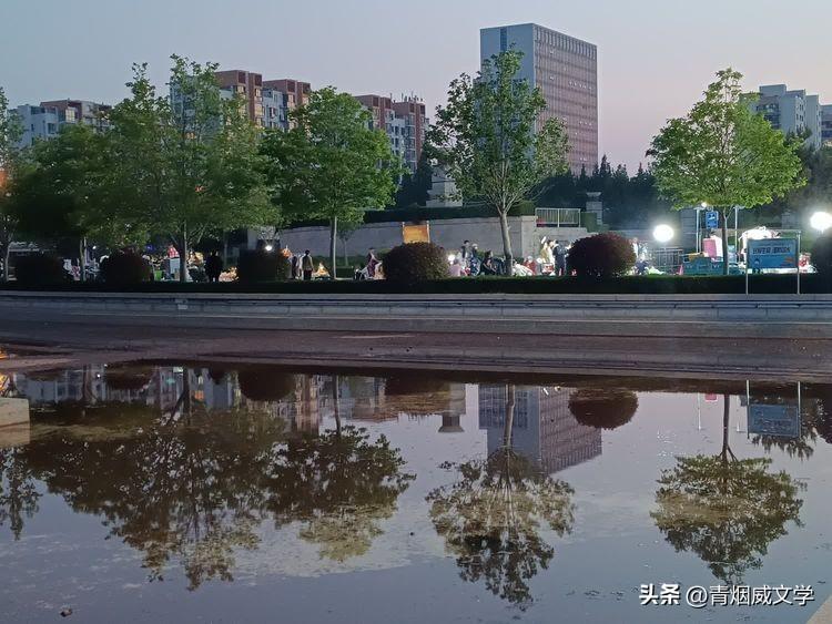 母亲节忆母亲（诗词十首）(图5)