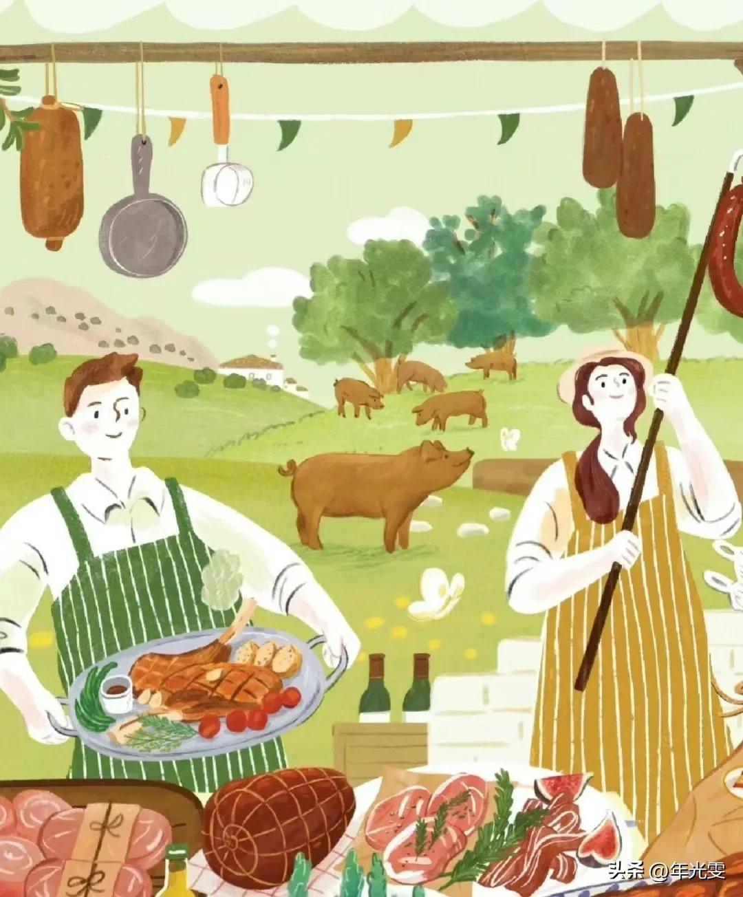 结婚纪念日发圈句子(图1)