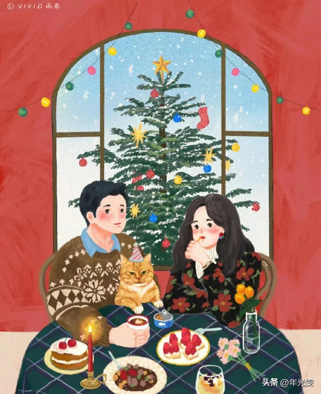 结婚纪念日发圈句子(图2)