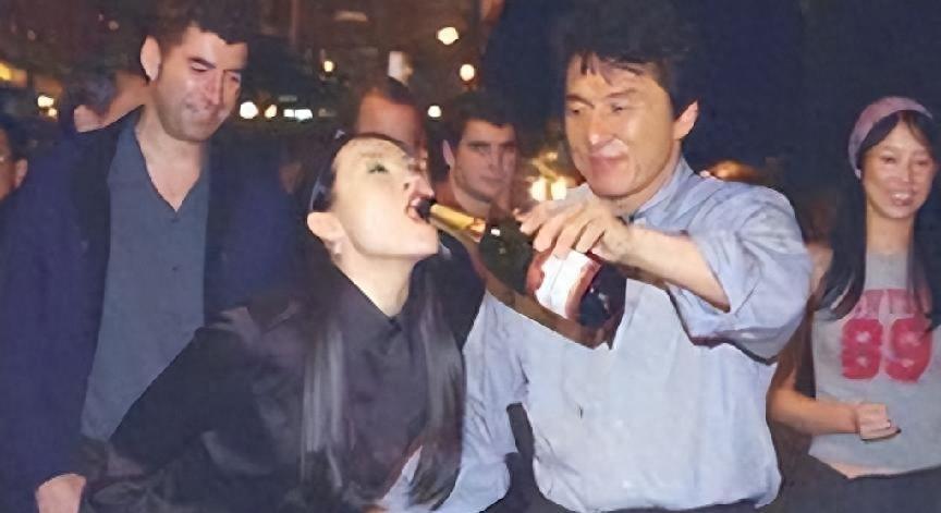 「爱情不只有初吻，23年来我只等你一人」(图2)