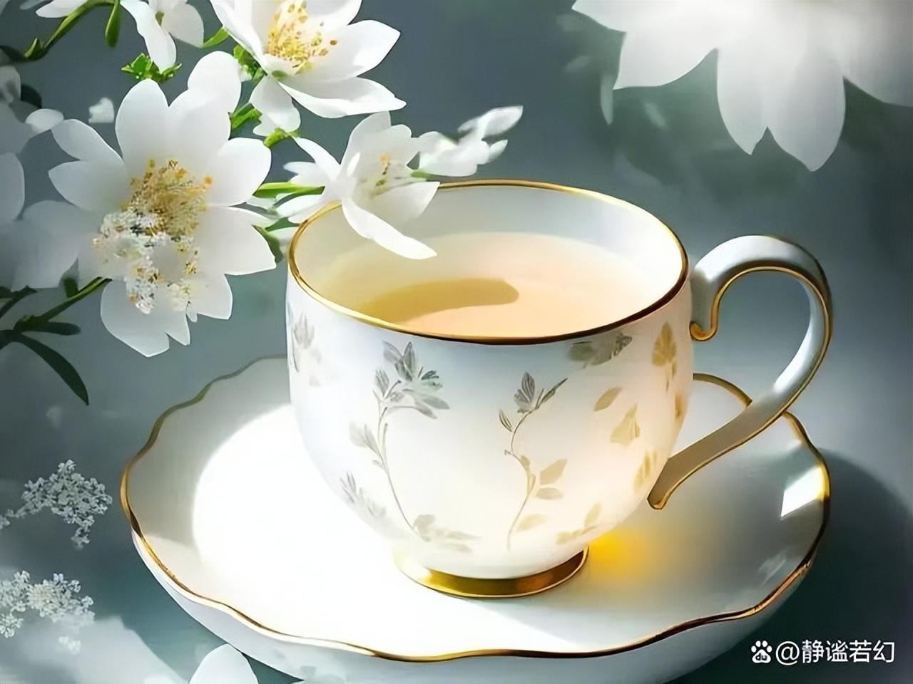 世人千万皆过客，唯你是我念念不忘的人(图6)