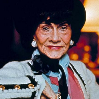 奈儿25句名言教你当女人，再怎么打扮，优雅是最重要的(图1)