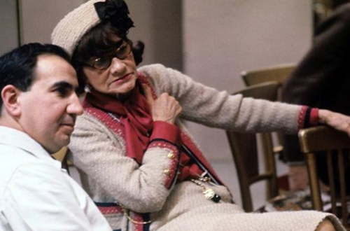 奈儿25句名言教你当女人，再怎么打扮，优雅是最重要的(图3)