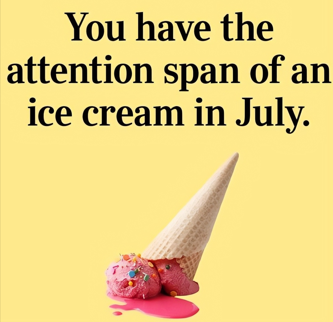 50条！优雅的把人怼回去 生活不再烦恼(图4)