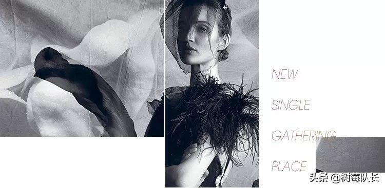 最好的奢侈品是自己——香奈儿老佛爷留给女人的7句格言(图6)