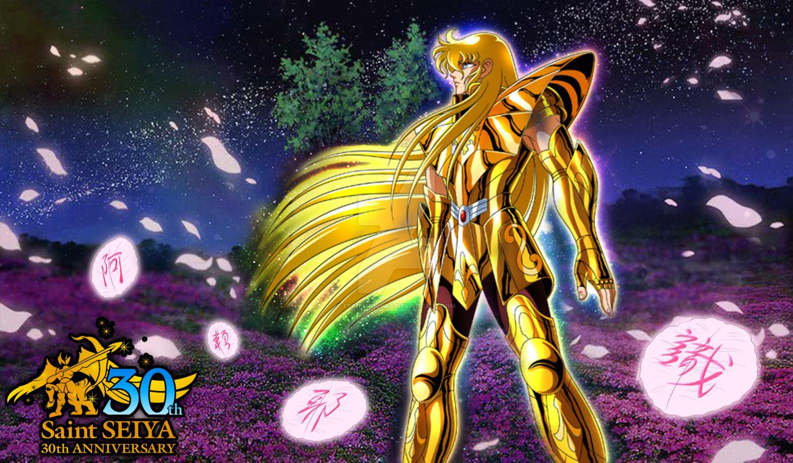 圣斗士星矢，一句话证明你看过这部热血动漫，星矢这一句最热血？(图3)