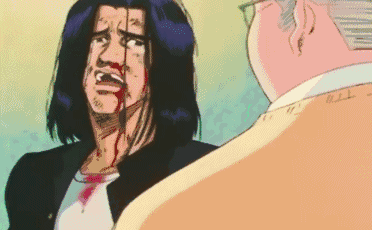 还记得那句刷屏的口头禅吗？日本动漫角色最经典的十大语录！(图1)