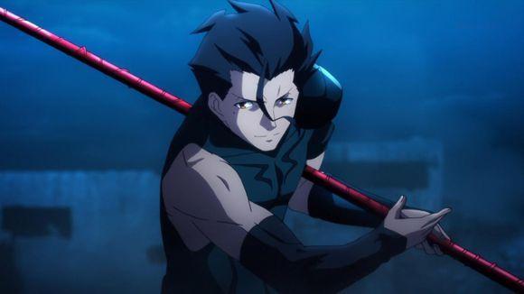 让人印象深刻动漫经典语录（一）(图8)