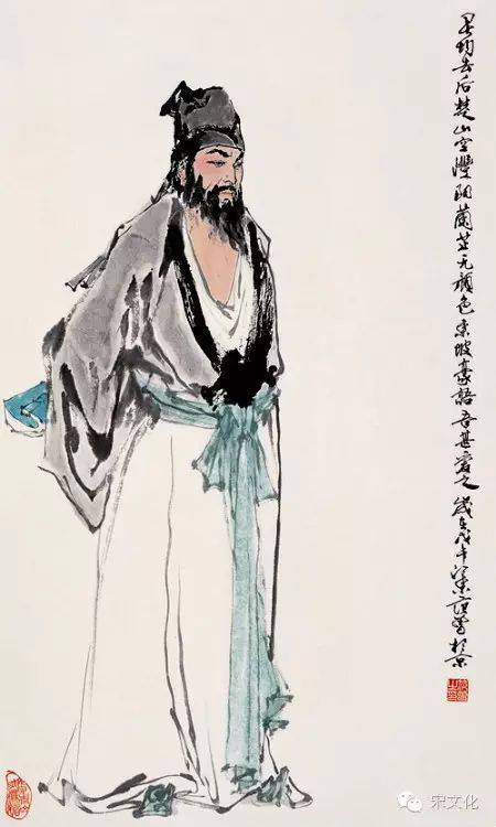 “银烛秋光冷画屏，轻罗小扇扑流萤”欣赏古诗词中的秋天(图2)