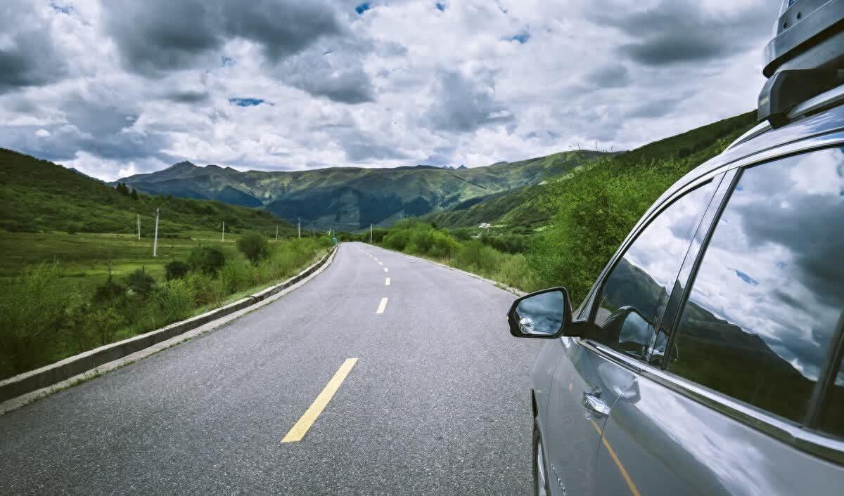 65岁单身大叔的养老计划：先去浪迹天涯，再回家过晚年的慢生活(图2)