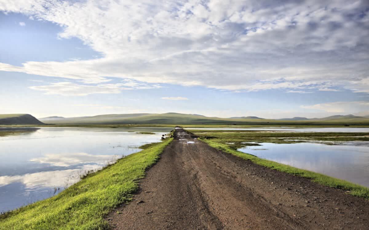 65岁单身大叔的养老计划：先去浪迹天涯，再回家过晚年的慢生活(图3)