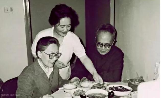 杨绛最经典的9句名言，饱含处世智慧，发人深省，试试你知道几句(图2)