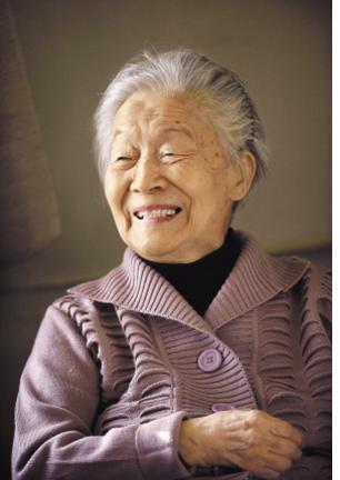 杨绛最经典的9句名言，饱含处世智慧，发人深省，试试你知道几句(图6)