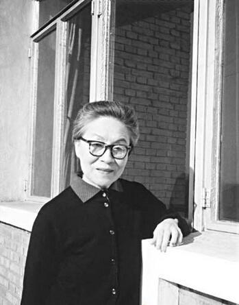 杨绛最经典的9句名言，饱含处世智慧，发人深省，试试你知道几句(图8)