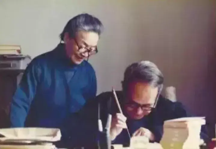 杨绛先生的300句经典语录(图5)