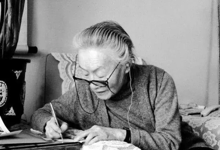 杨绛先生的300句经典语录(图6)