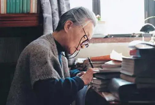 杨绛先生的300句经典语录(图10)