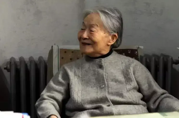 杨绛先生的300句经典语录(图13)