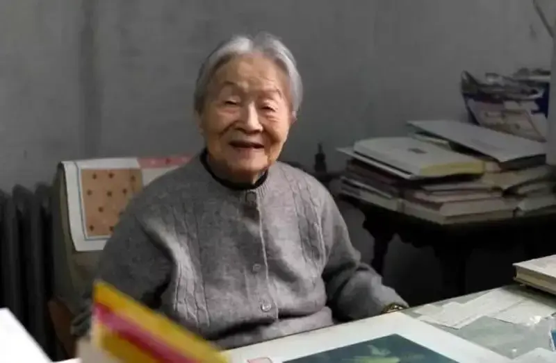 杨绛先生的300句经典语录(图15)