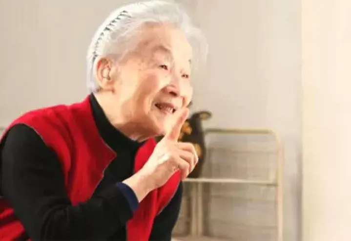 杨绛先生的300句经典语录(图16)