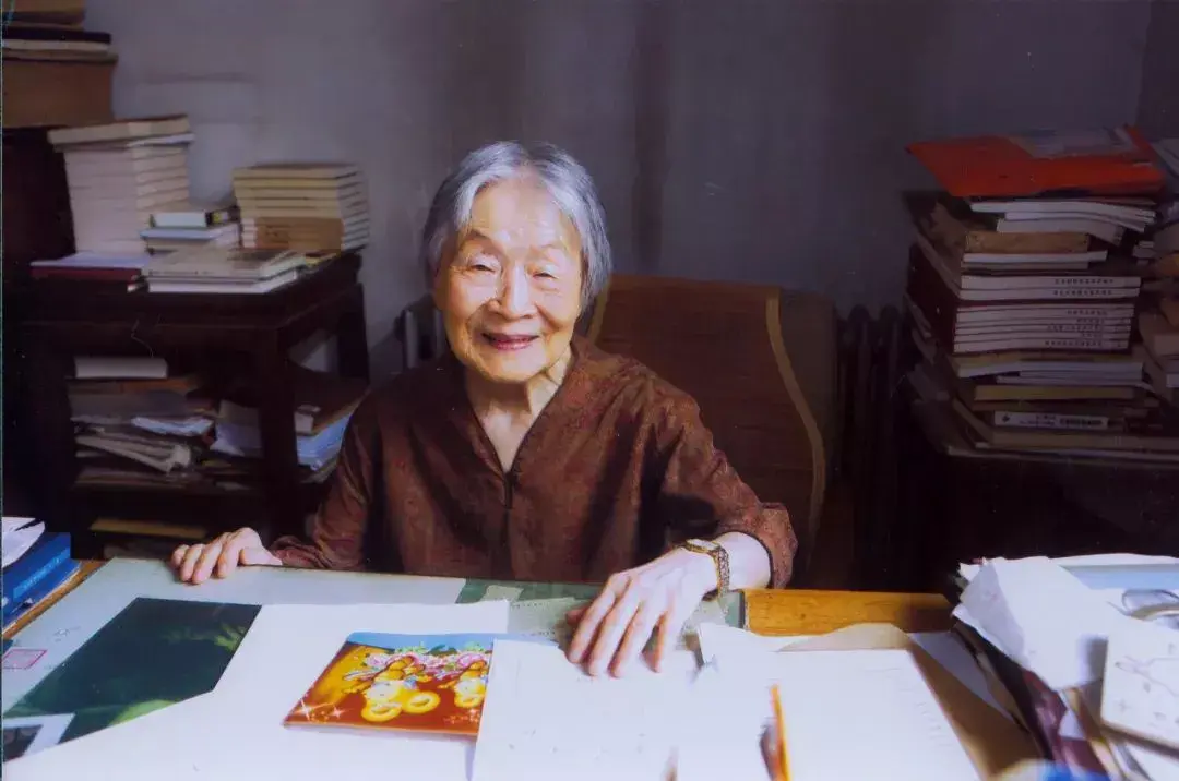 杨绛先生的300句经典语录(图18)