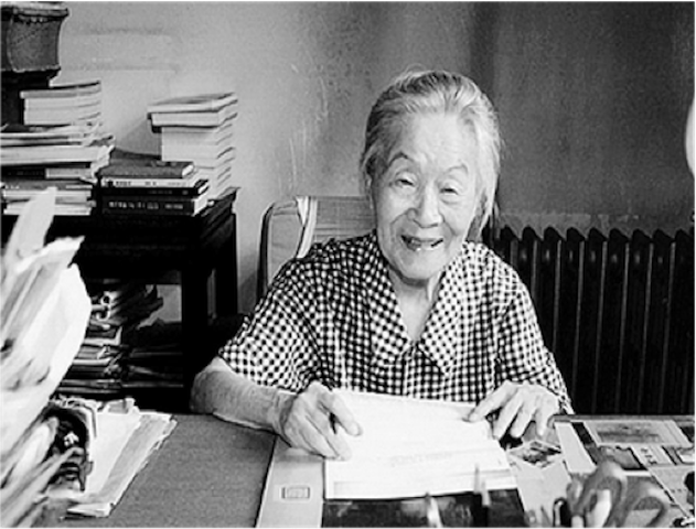 杨绛：遇事的第一反应里，藏着你的人生格局(图3)