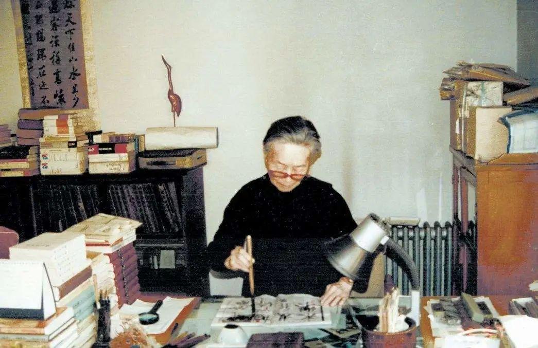 杨绛：遇事的第一反应里，藏着你的人生格局(图4)