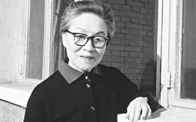 百岁老人杨绛先生的六句经典语录，读懂了也就活明白了(图6)