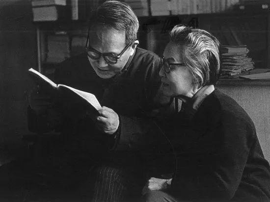 百岁老人杨绛先生的六句经典语录，读懂了也就活明白了(图7)