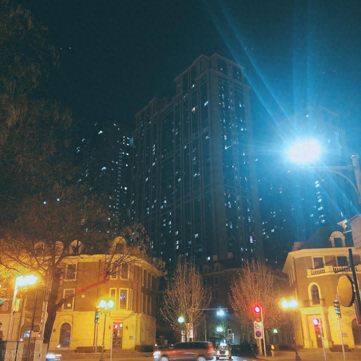 冷风起，我依然相信生活的温度(图1)