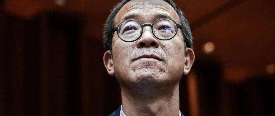 俞敏洪：理想是改造现实的信念(图1)