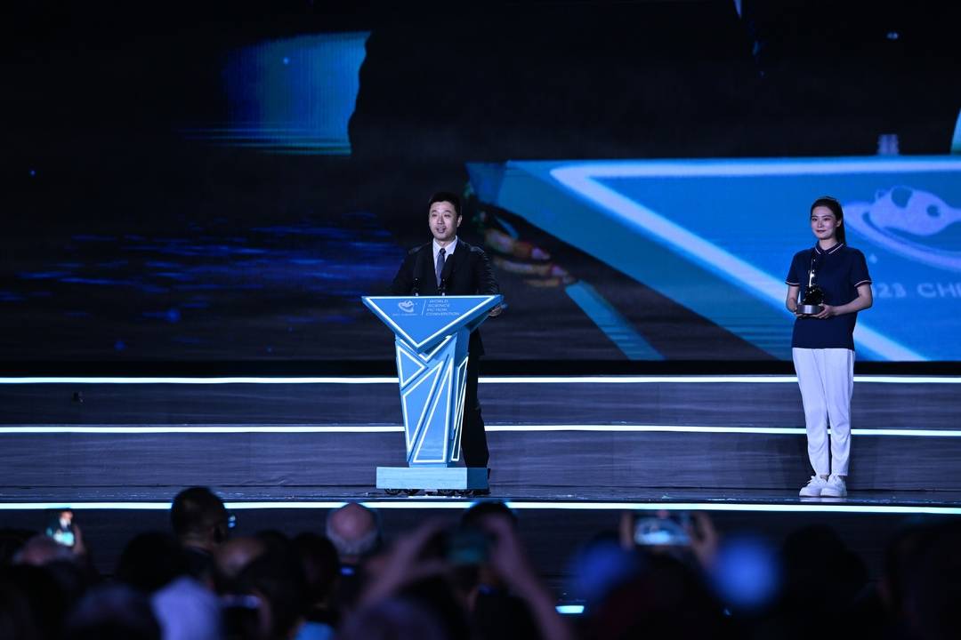 2023雨果奖新晋得主海漄：像通过“虫洞”穿梭在梦想与现实之间(图2)