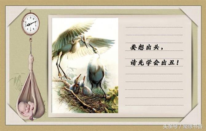 人生妙语：让你受用终生的100条经典人生感悟哲理，值得品味(图3)