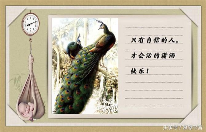 人生妙语：让你受用终生的100条经典人生感悟哲理，值得品味(图16)