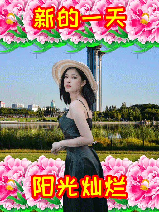 「2023.04.14」早安心语，正能量幸运语录句子，鼓励人的震撼图文(图56)