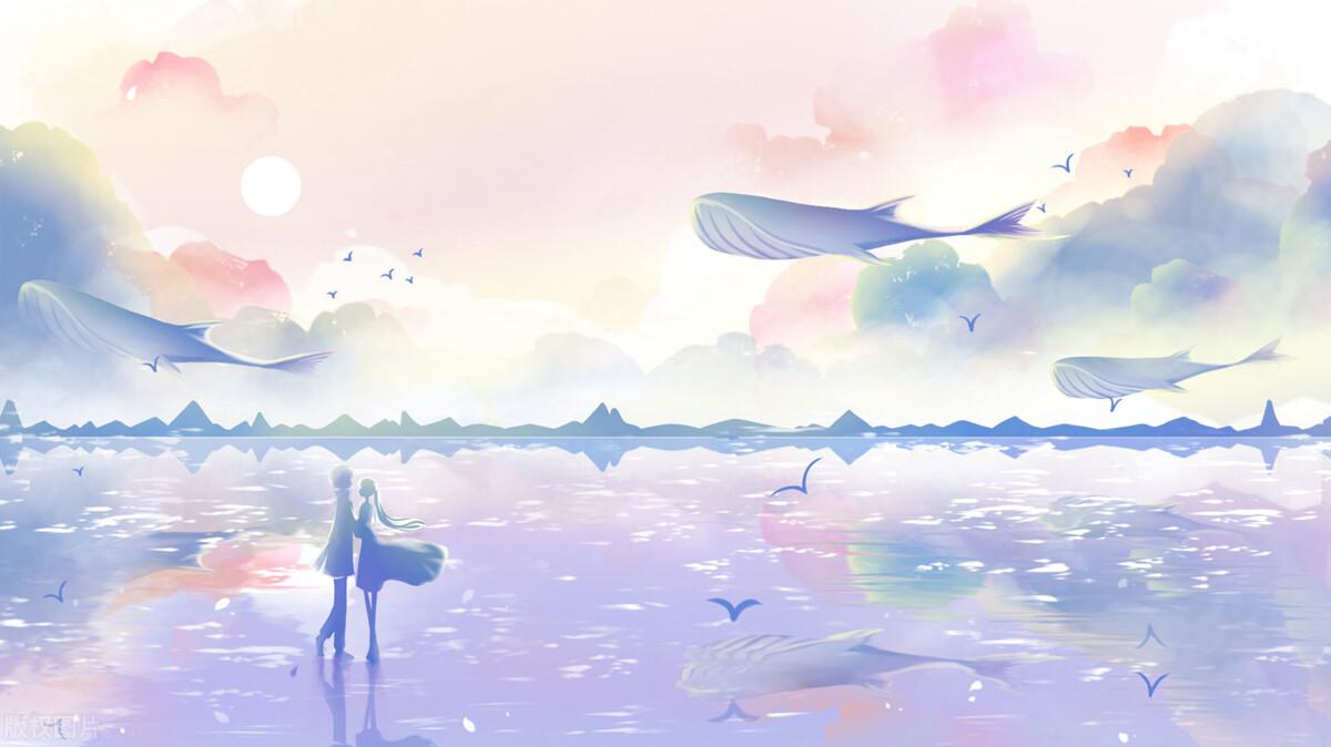 伤感放弃感情的句子（对某人失望心寒的句子）(图1)