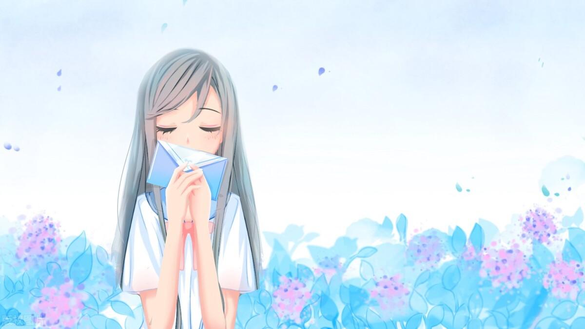 伤感放弃感情的句子（对某人失望心寒的句子）(图2)